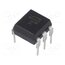 EL3021 Optotriac; 5kV; triac; DIP6; Ch: 1; EL302X; 100V/μs Kff09x4jI8DnJm4SJUTbMxoI3Fo46-0anO1YnPPVejA
