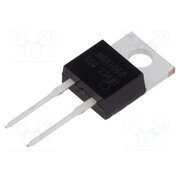MBR1060 Diode: Schottky rectifying; THT; 60V; 10A; TO220AC; Ufmax: 800mV P7obyrYDQv37cDtpGVB15VvIb3pGZvTzSvsophu_zds