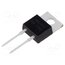 MBR1060 Diode: Schottky rectifying; THT; 60V; 10A; TO220AC; Ufmax: 800mV P7obyrYDQv37cDtpGVB15VvIb3pGZvTzSvsophu_zds