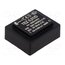 TEZ 0,51/D 230/ 9V Transformer: encapsulated; 0.5VA; 230VAC; 9V; PCB; IP00; TEZ; A: 28mm lqvWp84sZx9zo-5Xwf0GHJ-U5PO7CgA1Z-jo8OKT0EU