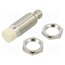 IGS278 Sensor: inductive rxTOIIr0RmznAxrxIzTaPB-oNeA7C5mITF5UhcV9YGg