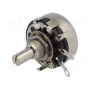 SP-1.2 1K5 A 20P3 Potentiometer: shaft; single turn; 1.5kΩ; 2W; ±20%; soldered; 6mm dVii3vgKgE8xJO8mW5zx7E8LsvZ2m6Xn35d9PYIe7hc