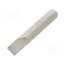 012560009 Screwdriver bit; slot; 4x0.8mm; Kind: precision; Overall len: 27mm q06emjwMegQd2Gcpqn_tQZaXKry7ec39haatuPOBEz4