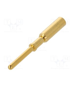 21011009926 Contact; male; gold-plated; 2.5mm2; crimped; M12 Power connectors R0MVZa8r4BVt5abY035EMqph90pGDvn2XLyR1Gfm358