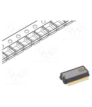 SCHA63T-K03-05 Sensor: accelerometer; Range: -6÷6g,±300°/s; 3÷3.6VDC; SMD,SMT aXNMj6HIlbpV4SCtJYG3sNdKTUSmUiic7n0T1vuRNL8