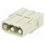 09140032601 Connector: HDC; module; male; 40A; 690V; Han-Modular®; PIN: 3 eooL0IsGFVo3dIYxYuP_KvolRy7Qr5ywcbx6uDiKFwI