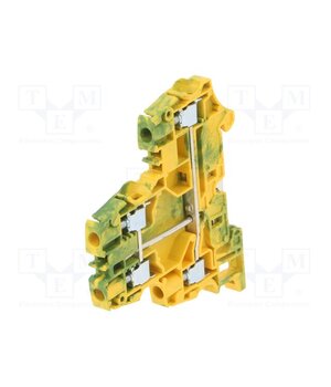 1SNK506250R0000 Splice terminal: rail; Entrelec; for DIN rail mounting; 0.2÷6mm2 dDqM3zsj2fh_gICXT29CYSFjdyTyVem_qn_yxYF0XEE