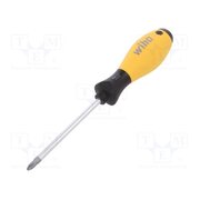 08186 Screwdriver; Phillips; PH2; ESD; Blade length: 100mm -TL7xX9vIDdDeHD6vYlyDP8ScXRZlXZSCoMwruurPp8