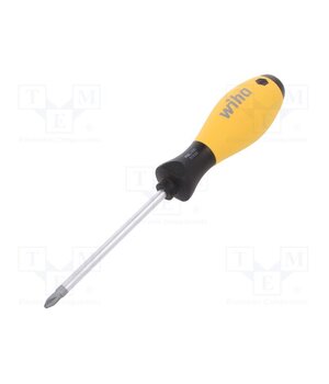 08186 Screwdriver; Phillips; PH2; ESD; Blade length: 100mm -TL7xX9vIDdDeHD6vYlyDP8ScXRZlXZSCoMwruurPp8