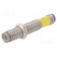 ILM12F-L-635-7-58-F Module: laser; 7mW; red; line; 635nm; 4.5÷30VDC; ILM12F; FLEXPOINT® BR0HZ8LeverNT6x_qj89RFvMtEDMDqo1Eu91XxWV7fM