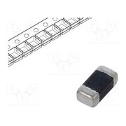 BLM31KN102SZ1L Ferrite: bead; Imp.@ 100MHz: 1000Ω; SMD; 1.4A; 1206; R: 0.075Ω; BLM ikKFwVvTEZqqigELWtUHIyL4WyaCHHlEuinprEeN7I8