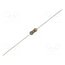 CFRFU2J0131A50 Resistor: carbon film; THT; 130Ω; 500mW; ±5%; Ø0.54x28mm; axial -wHFGKWBhOJ8g7ModQvbEy_kQ3wWfvC3lnXPxEzNXFk