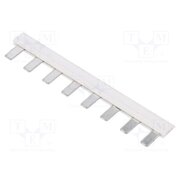 716428 Fuse acces: busbar; push-in; 60.6x12x3.3mm; -40÷80°C; 6A WPx309UAz8aD_q8KbNxfQ8IFZKV-lEB7DwQQQ528tFQ