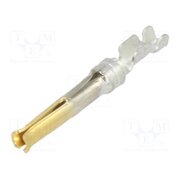166292-1 Contact; female; 20; HDP-20; copper alloy; gold-plated; crimped fHBPj5meHyia0TjPEwIR91LKZw4mNbEWSBXTOY-y-yE