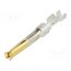 166292-1 Contact; female; 20; HDP-20; copper alloy; gold-plated; crimped fHBPj5meHyia0TjPEwIR91LKZw4mNbEWSBXTOY-y-yE