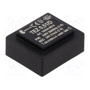 TEZ 0,51/D 230/24V Transformer: encapsulated; 0.5VA; 230VAC; 24V; PCB; IP00; TEZ MTPd_lSzupoAFTvnOyhOPgJ-1m63hynQNrBNbBDKoFk