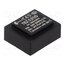 TEZ 0,51/D 230/24V Transformer: encapsulated; 0.5VA; 230VAC; 24V; PCB; IP00; TEZ MTPd_lSzupoAFTvnOyhOPgJ-1m63hynQNrBNbBDKoFk