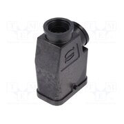 19120080425 Enclosure for connectors: HDC; size Han Compact®; for cable zicRyRKZ94rtTQdXlKDNvp_wIKHodR0_taHHSCKGsAI