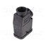 19120080425 Enclosure for connectors: HDC; size Han Compact®; for cable zicRyRKZ94rtTQdXlKDNvp_wIKHodR0_taHHSCKGsAI