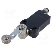 NB BA12KF-SMKR36 Limit switch; metal roller Ø16mm; NO + NC; M12 male; IP67,IP69K kRjmmbkPXLQmt8hYXYcUdmO4E_uB04DLB8TrX_LWN3Y