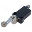 NB BA12KF-SMKR36 Limit switch; metal roller Ø16mm; NO + NC; M12 male; IP67,IP69K kRjmmbkPXLQmt8hYXYcUdmO4E_uB04DLB8TrX_LWN3Y