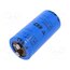 MAL210118333E3 Capacitor: electrolytic; screw type; 33mF; 63VDC; Ø50x105mm; ±20% LDYBt5fSwFwh7SnDy_Kzl5n5oMUictouhgpDPCwMRLQ