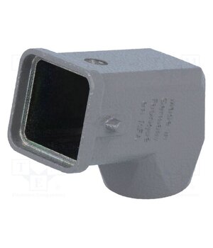 09200031640 Enclosure for connectors: HDC; size 3A; for cable; Han® A; PG11 4-zT5_br1yzJ0yDhjA593nojC3X9BNr_fIKVaQI62W0