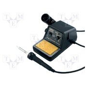 SR 976 ESD Station: soldering; Station power: 50W; 250÷480°C; ESD M2DpyaKO5J96cTaPBOWvUoxtce9PudTw0x5pCGIPdhQ
