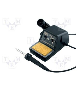 SR 976 ESD Station: soldering; Station power: 50W; 250÷480°C; ESD M2DpyaKO5J96cTaPBOWvUoxtce9PudTw0x5pCGIPdhQ