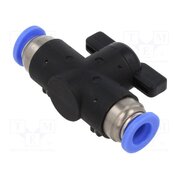 191.008 Shutoff valve; 0÷10bar; nickel plated brass,PBT; 8mmx2; 0÷60°C SZPLgAERhZT1-fUpe7yBcvmecxYOdI_9meJV5qra2KA