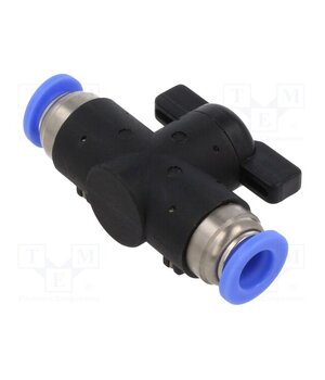 191.008 Shutoff valve; 0÷10bar; nickel plated brass,PBT; 8mmx2; 0÷60°C SZPLgAERhZT1-fUpe7yBcvmecxYOdI_9meJV5qra2KA