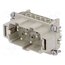 10210110 Connector: HDC; contact insert; male; EPIC H-BVE; PIN: 5; 16A; 630V CPapeIjE03Xm5vEdx3Bh-WRV8yMswZ_nj52-4GsQCTc