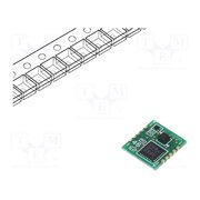 D7S-A0001-R100 Sensor: vibration; 3-axis accelerometer; -30÷70°C; OUT: I2C; ±2g FFfuxNuSzrHhEgKyt2axtZms9IudgLDPtmSKOjZ_QLw