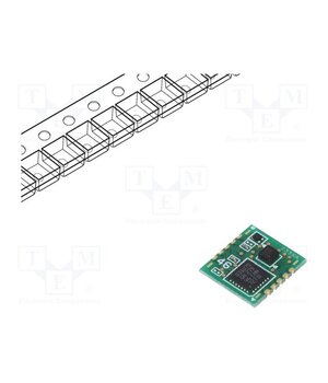 D7S-A0001-R100 Sensor: vibration; 3-axis accelerometer; -30÷70°C; OUT: I2C; ±2g FFfuxNuSzrHhEgKyt2axtZms9IudgLDPtmSKOjZ_QLw