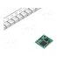 D7S-A0001-R100 Sensor: vibration; 3-axis accelerometer; -30÷70°C; OUT: I2C; ±2g FFfuxNuSzrHhEgKyt2axtZms9IudgLDPtmSKOjZ_QLw