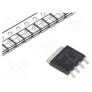 PSMN1R0-30YLDX Transistor: N-MOSFET; unipolar; 30V; 255A; 238W w1o3ihjiyC3l4EXq9ol_2zDoOft_h67O-piBU5ucoUk