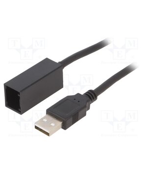 44-1202-003 USB/AUX adapter; Fiat,Mitsubishi; OEM USB g4Od4zIaoShzXxyUaeE8ikVdUQ1AgoF59Rl69Zv48fA