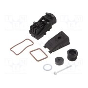 932484100 GO 610 WF Connector: rectangular; GO; plug; female; PIN: 7; 10A; 250V; IP65 Q0PKhPbU02GSFEWRy2dsYXO2hqxX4-eC1mGigy7OEy0