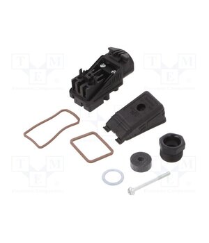 932484100 GO 610 WF Connector: rectangular; GO; plug; female; PIN: 7; 10A; 250V; IP65 Q0PKhPbU02GSFEWRy2dsYXO2hqxX4-eC1mGigy7OEy0
