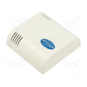 HCRH-05/V Converter: humidity; Range: 0÷100% RH; 24VDC; 24VAC; 80x80x25mm yxQiQMG45Xey4CdBC0kS_v08-LMM6pdDnOYo-7u9OsM
