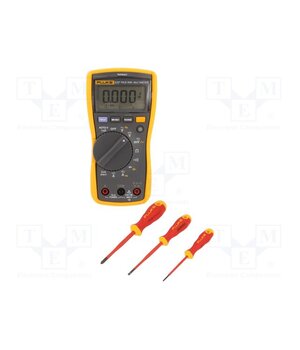 IB117L Digital multimeter; LCD; 3,75 digit (6000); True RMS AC 4AHxswar1dnG7X9n1AuKjZ7P3lez4ibww6Im5SJ-kjw