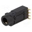 1503 16 Connector: Jack 3,5mm; socket; female; stereo special; ways: 4 WlBYzRB0QFfqkPTM9XvP7-_iXhMyRHq4noY7nfGXz2c