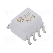 MOC217M Optocoupler; SMD; Ch: 1; OUT: transistor; Uinsul: 2.5kV; SO8 fx2zI6R9hOluA4PYr1x1bSToo48WRbKCB4RlnjHQXqk