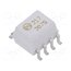 MOC217M Optocoupler; SMD; Ch: 1; OUT: transistor; Uinsul: 2.5kV; SO8 fx2zI6R9hOluA4PYr1x1bSToo48WRbKCB4RlnjHQXqk