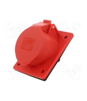 415-6 Connector: AC supply 3-phase; socket; female; 16A; 400VAC; IP44 fAd7rN9PbsmHmoSnB9t_YBdUF7LOZUwjdsIwvukCNYU