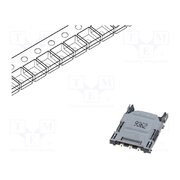 115V-AD00 Connector: for cards; Nano SIM; SMT; PIN: 6 MDarZ2tpuPoz8fBz2oFMuRw6MDt99yBkQHn_mdCkmLs