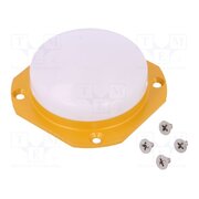 JCA234 Antenna; Galileo,GNSS,GPS,high accuracy; 40dBi; RHCP; screw; TNC JASr9EQbCIUmpwJmlN7Z2Y1z9B0tjBoO9wBTrFV1X3M