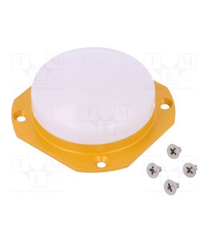 JCA234 Antenna; Galileo,GNSS,GPS,high accuracy; 40dBi; RHCP; screw; TNC JASr9EQbCIUmpwJmlN7Z2Y1z9B0tjBoO9wBTrFV1X3M