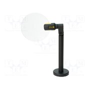 4020 Desk magnifier; Ø90mm; Mag: x3 64oUvUBZk5ufkJFwdGIqUoNy6JNJkd7GiqzebH-aw4E