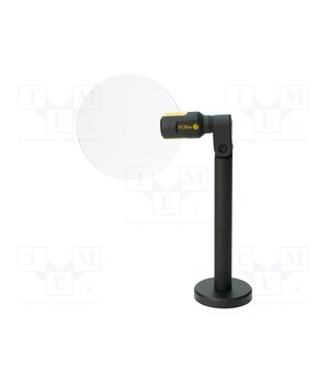 4020 Desk magnifier; Ø90mm; Mag: x3 64oUvUBZk5ufkJFwdGIqUoNy6JNJkd7GiqzebH-aw4E